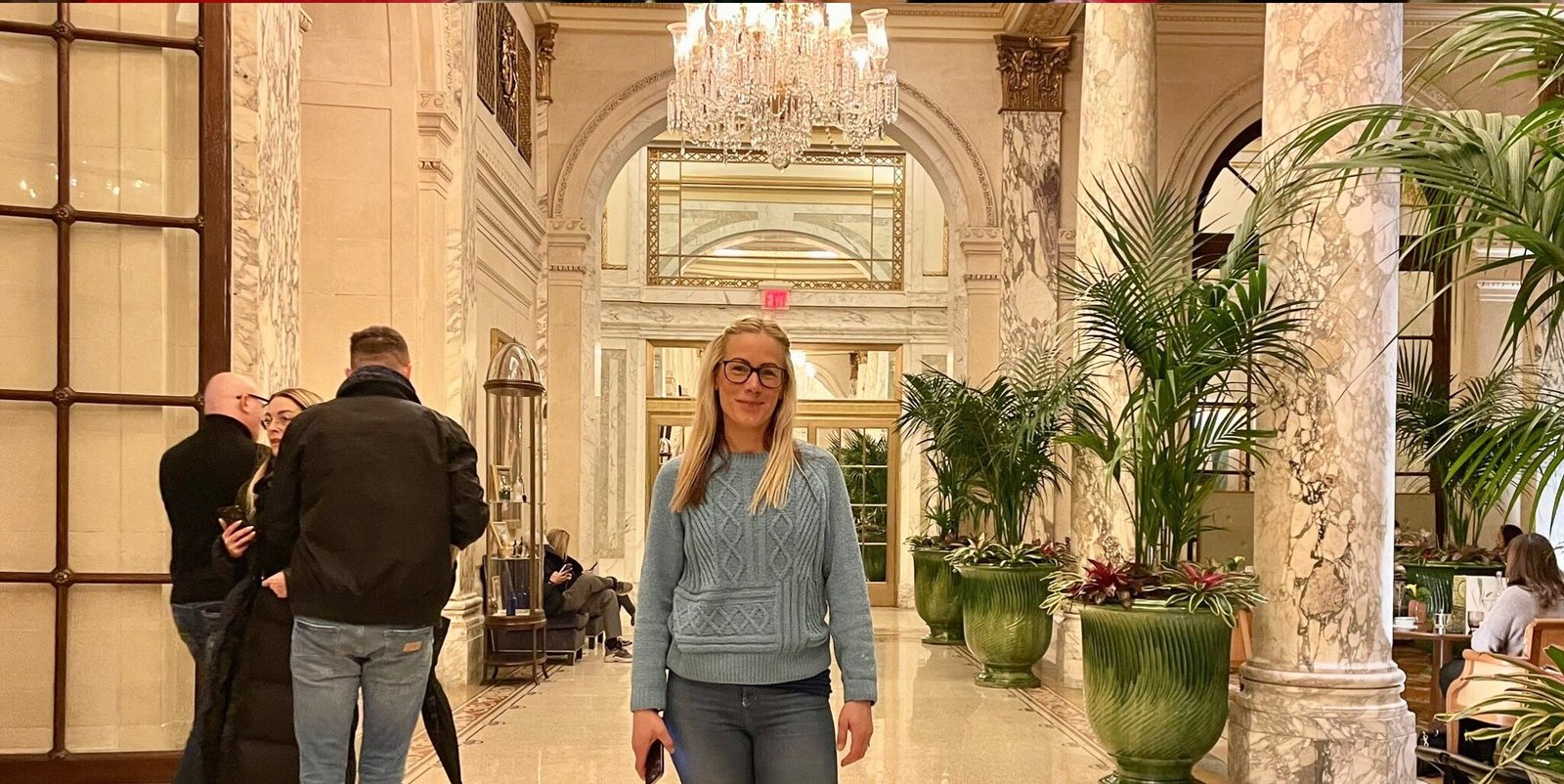 Foxy Viking HotWife